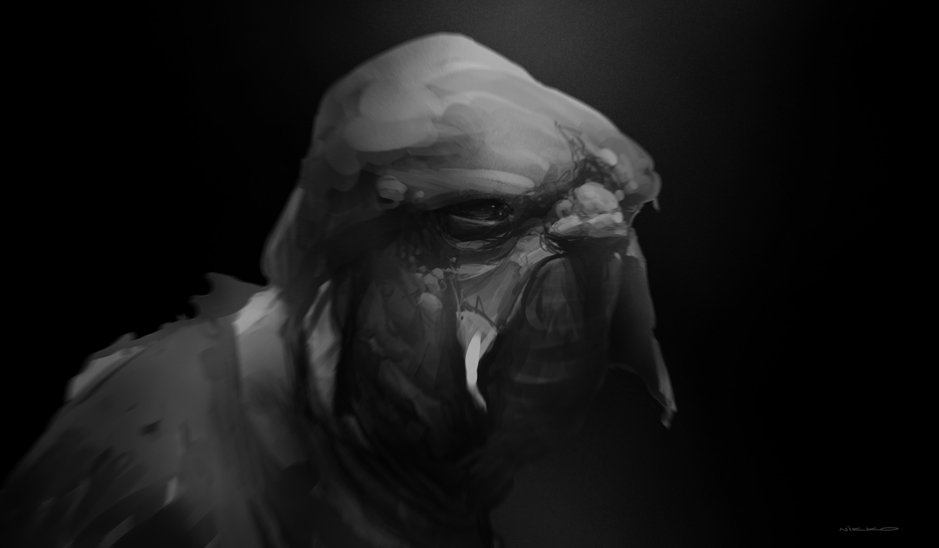 Nikolai Lockertsen Artwork